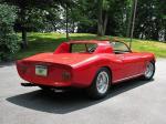 Ferrari 250 GT NART Fantuzzi Spyder (2235GT) 1966 года